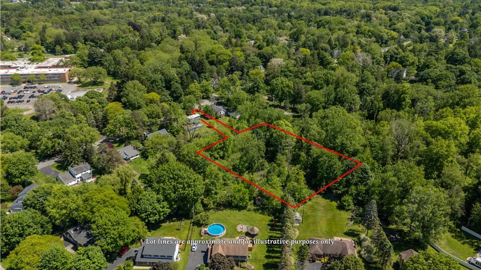 Property at V/L N Freeman Road, Orchard Park, NY 14127 5
