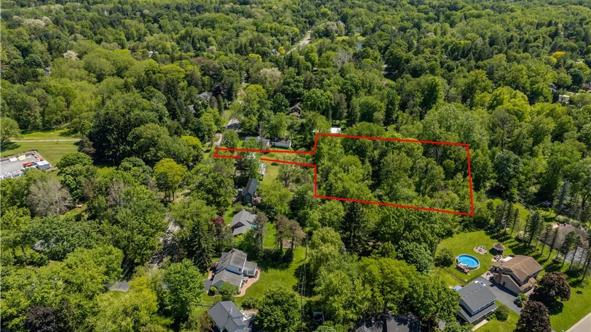 Property at V/L N Freeman Road, Orchard Park, NY 14127 6