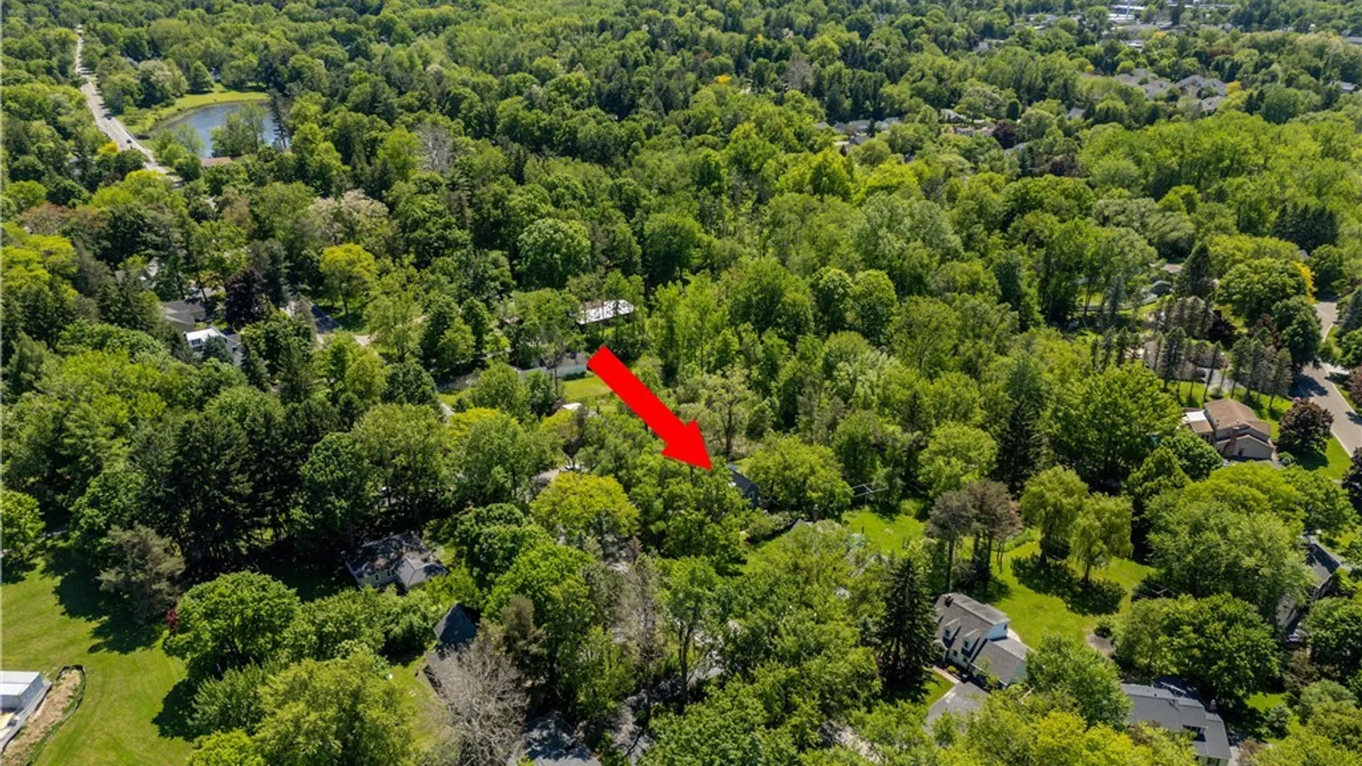 Property at V/L N Freeman Road, Orchard Park, NY 14127 7