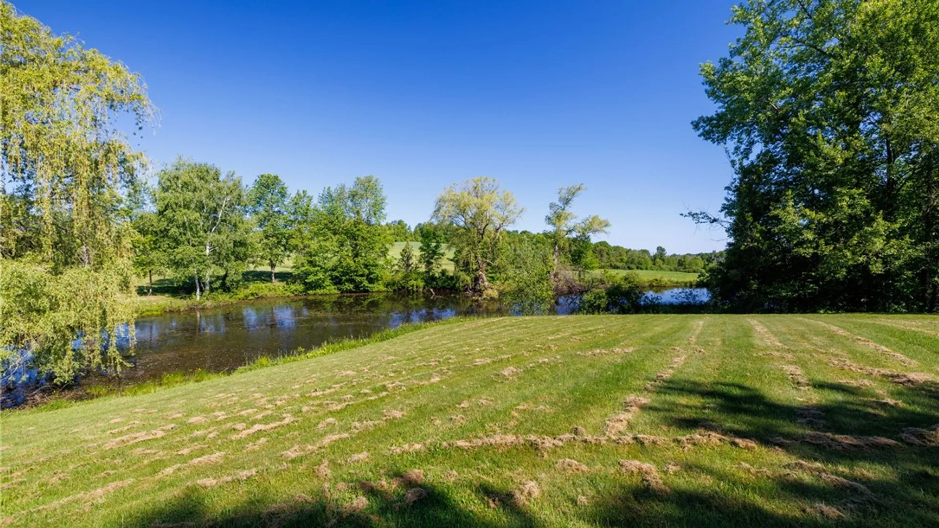 Property at 14081 Cramer Road, Wolcott, NY 13143 12