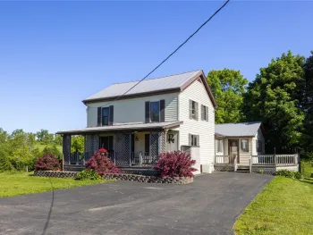 Property at 14081 Cramer Road, Wolcott, NY 13143