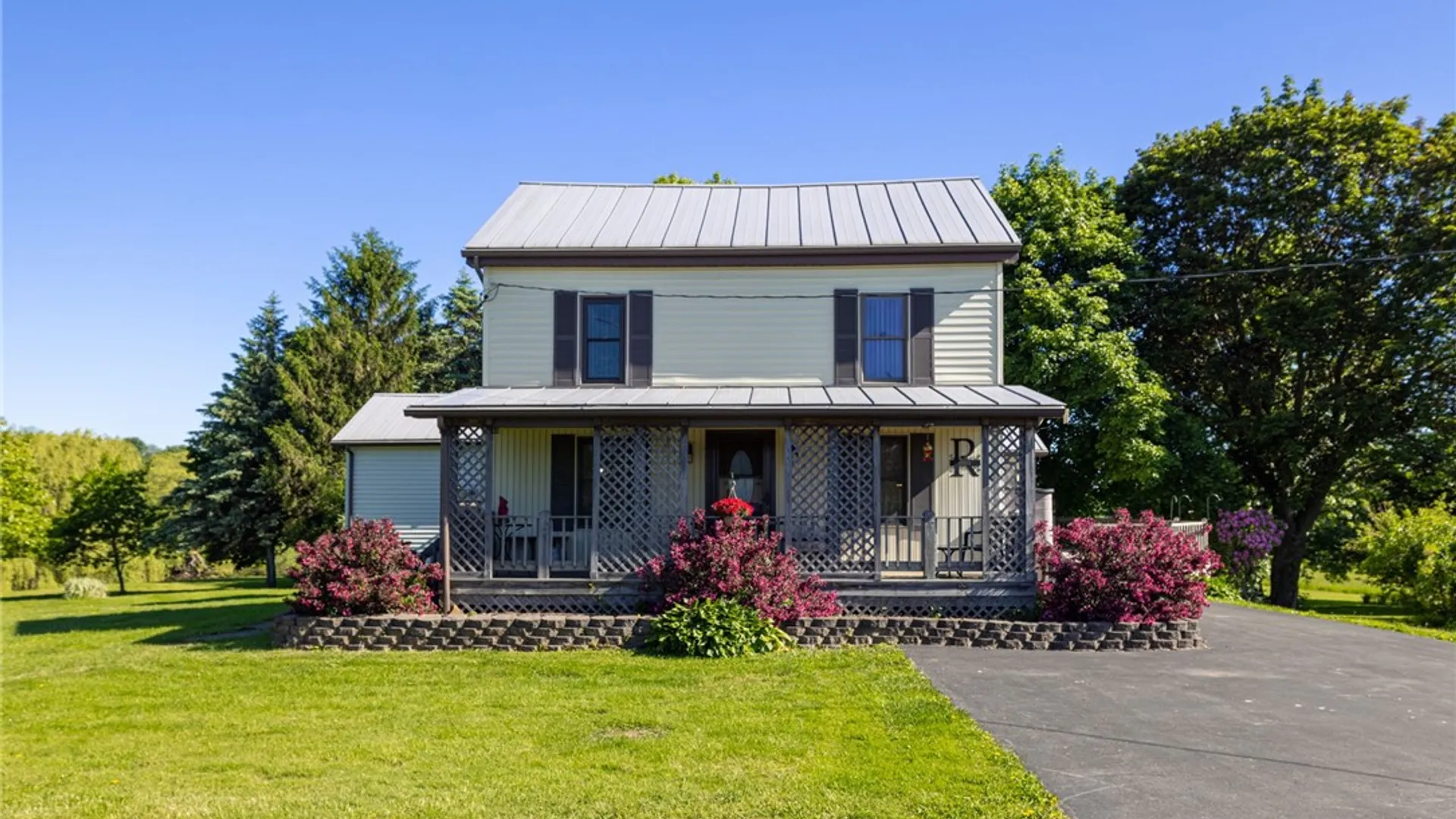Property at 14081 Cramer Road, Wolcott, NY 13143 2