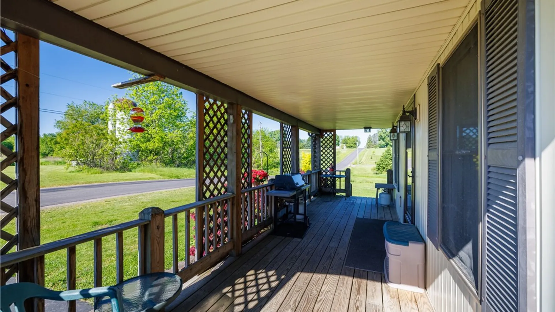 Property at 14081 Cramer Road, Wolcott, NY 13143 3