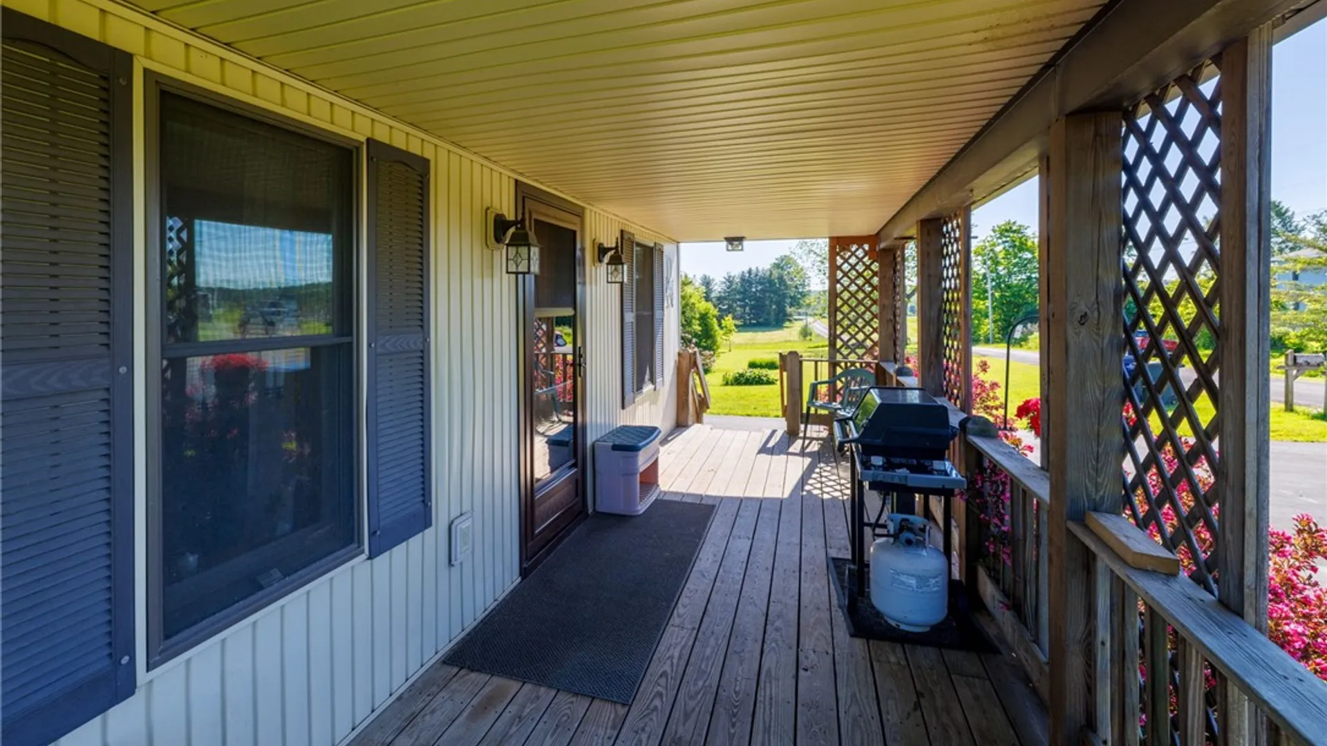 Property at 14081 Cramer Road, Wolcott, NY 13143 4
