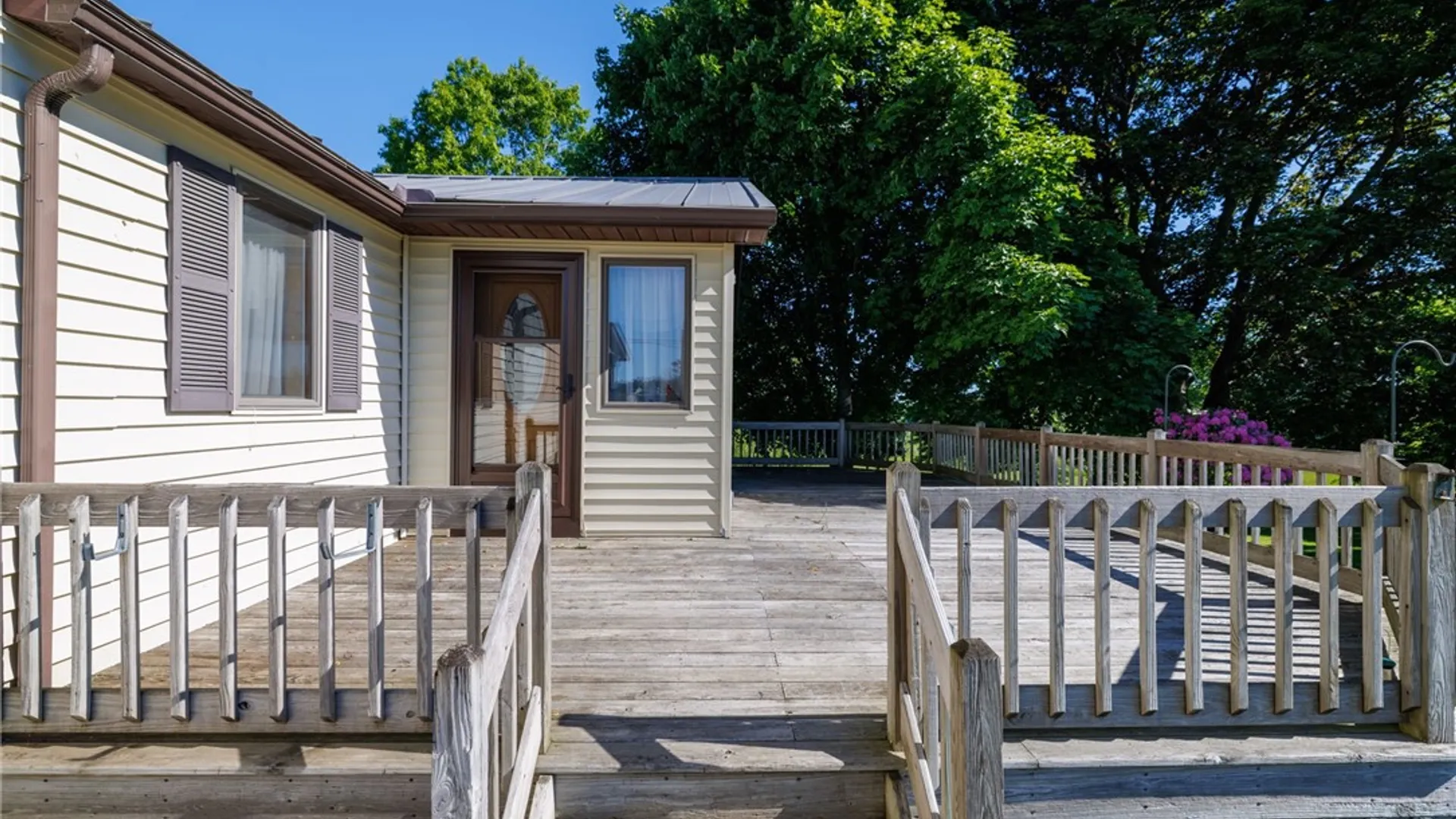 Property at 14081 Cramer Road, Wolcott, NY 13143 5