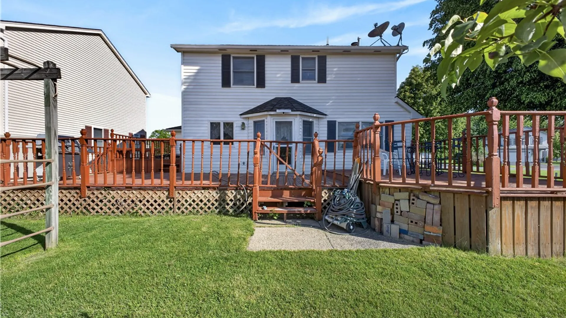 Property at 15 Still Pond Way, Henrietta, NY 14586 18
