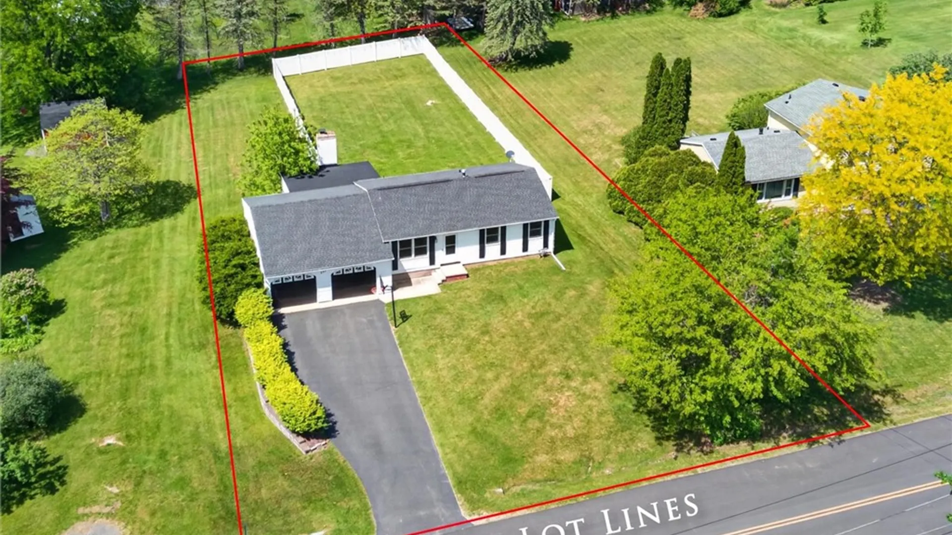 Property at 251 Farmview Drive, Walworth, NY 14502 2