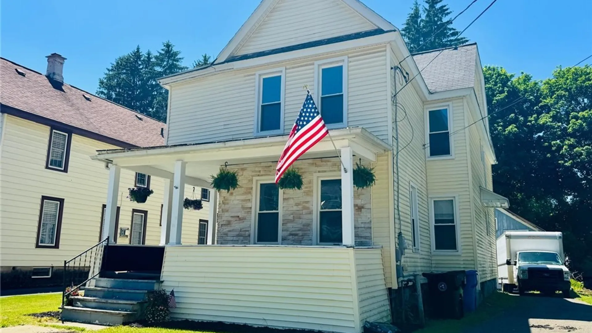 Property at 11 Hamlin Street, Cortland, NY 13045 17