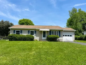 Property at 6 Meadow Lane, Erwin, NY 14870