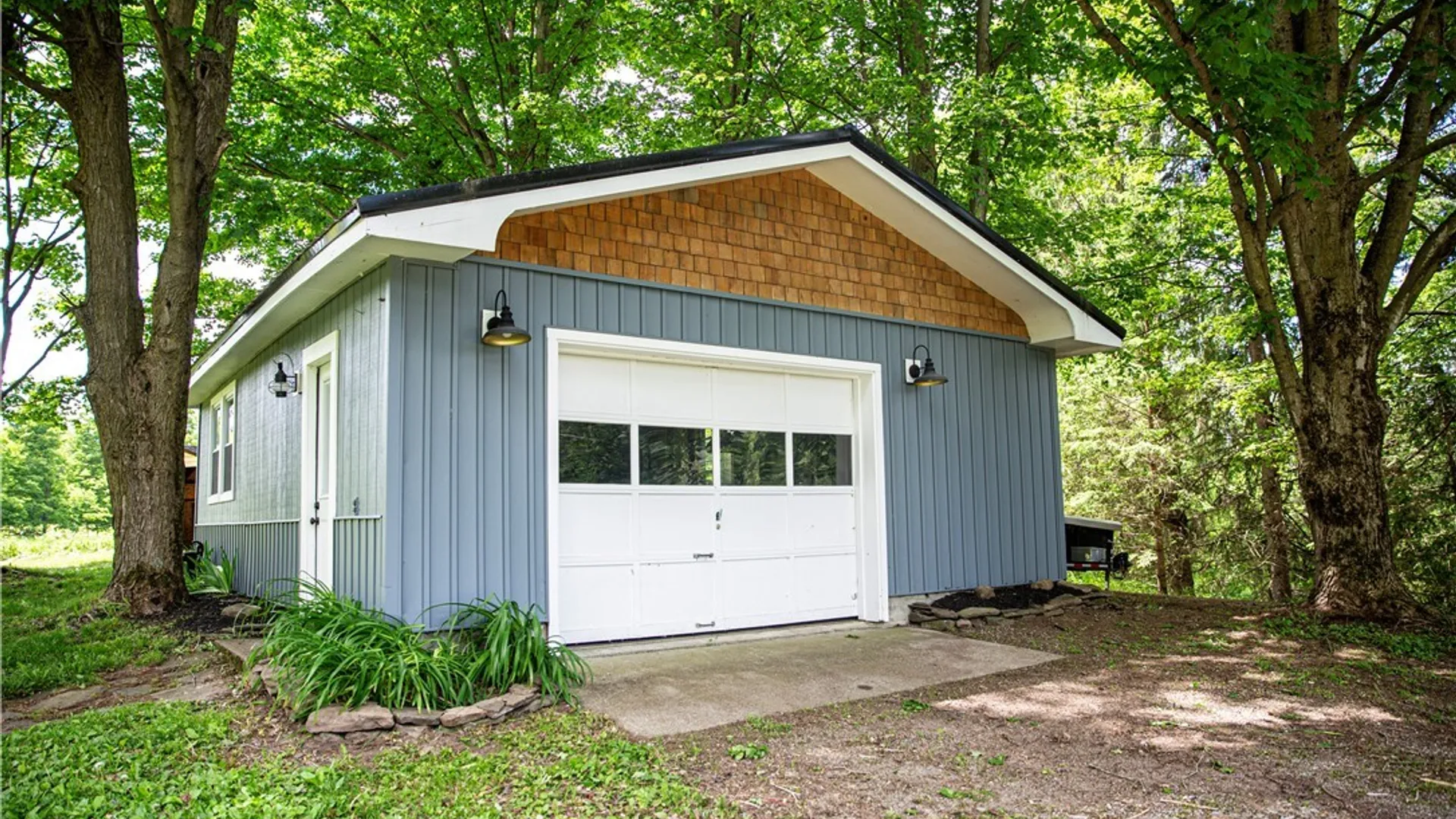 Property at 317 Davis Road, Groton, NY 13073 29