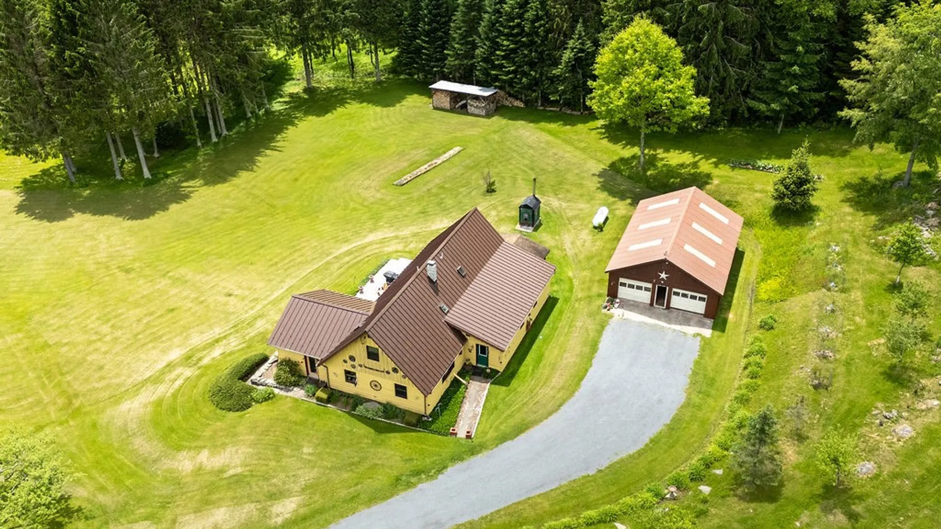 Property at 2607 Lower Dingle Hill, Andes, NY 13731 11