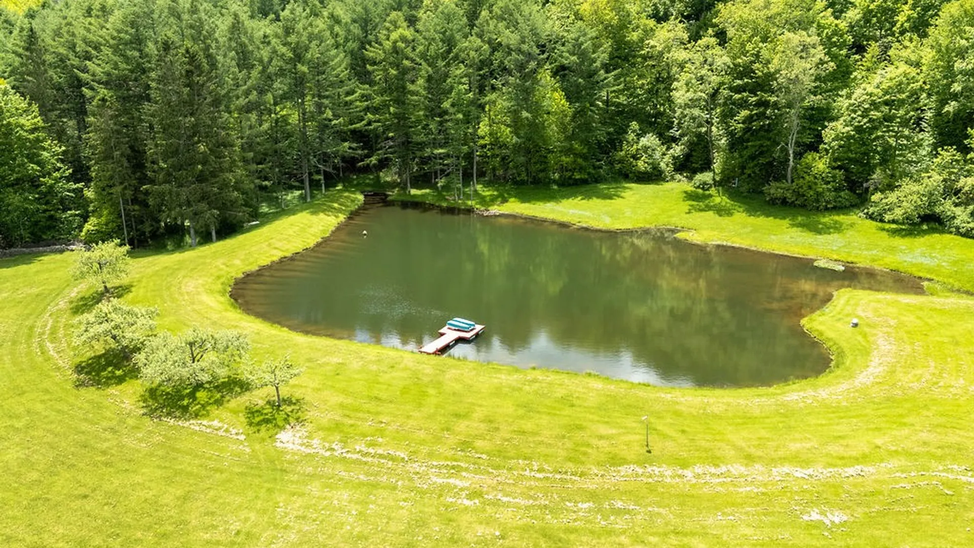 Property at 2607 Lower Dingle Hill, Andes, NY 13731 12