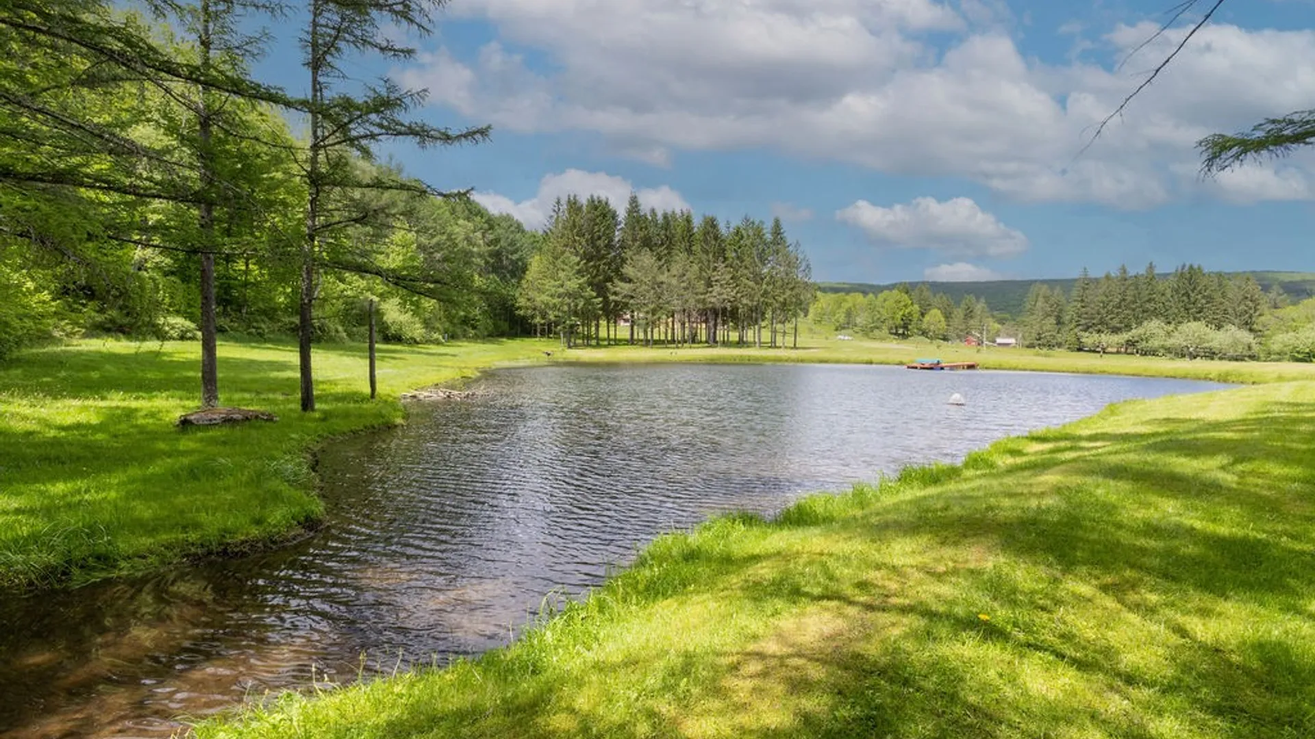 Property at 2607 Lower Dingle Hill, Andes, NY 13731 14