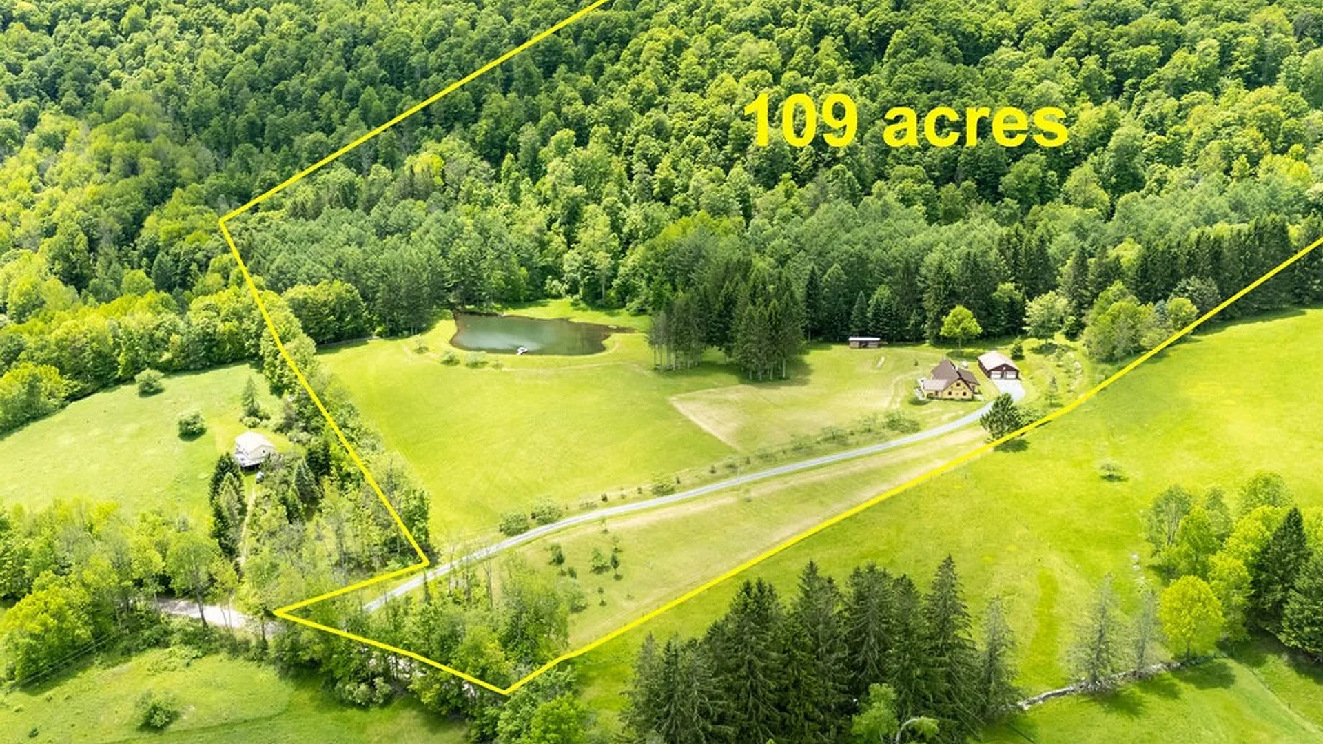 Property at 2607 Lower Dingle Hill, Andes, NY 13731 16