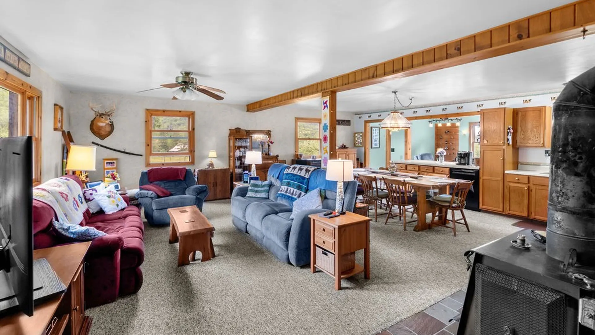 Property at 2607 Lower Dingle Hill, Andes, NY 13731 23