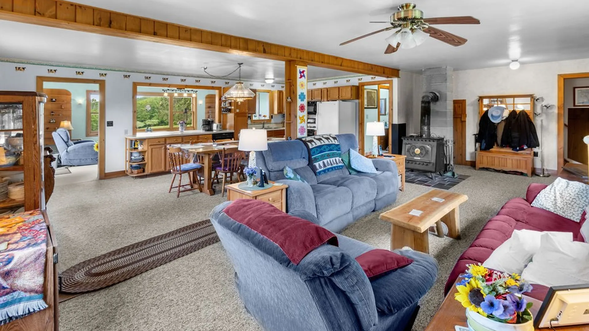 Property at 2607 Lower Dingle Hill, Andes, NY 13731 25