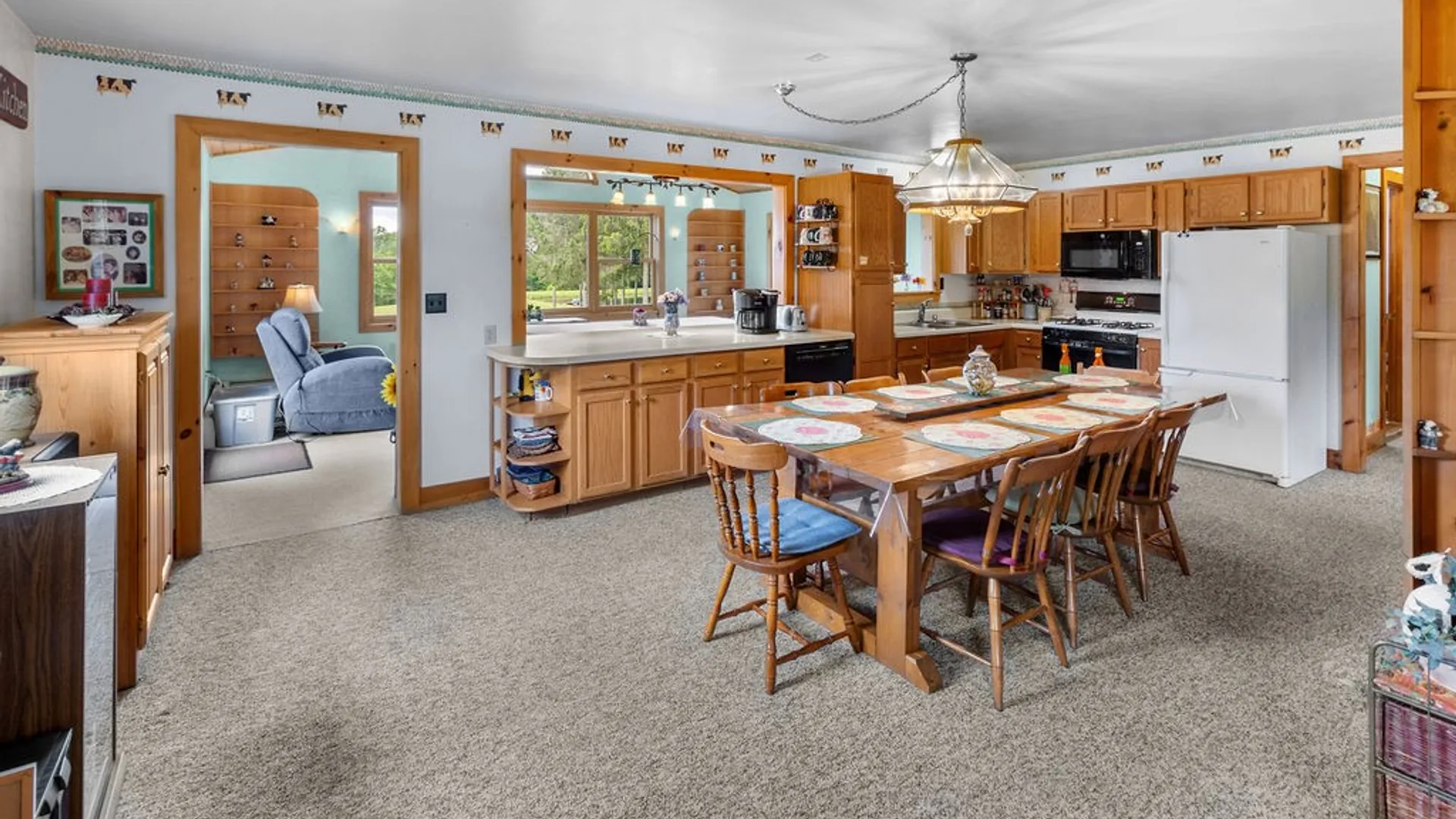 Property at 2607 Lower Dingle Hill, Andes, NY 13731 26
