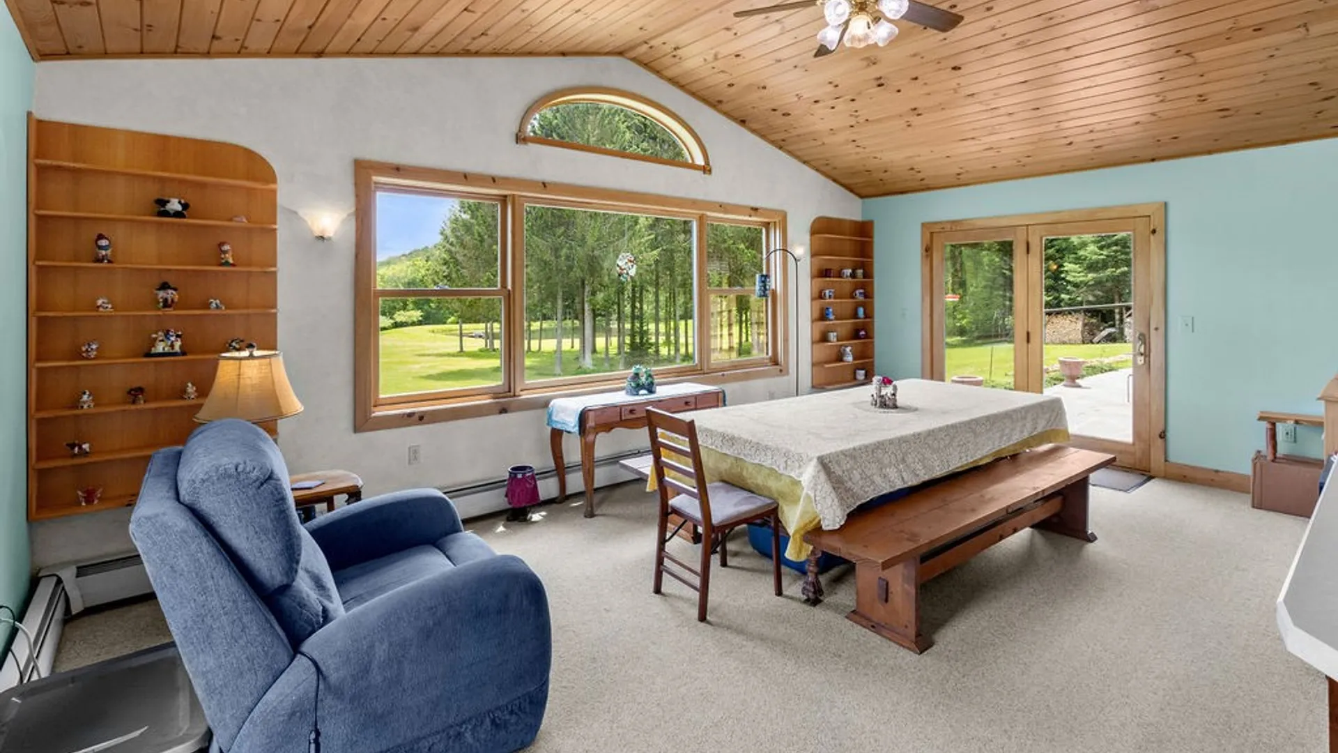 Property at 2607 Lower Dingle Hill, Andes, NY 13731 27