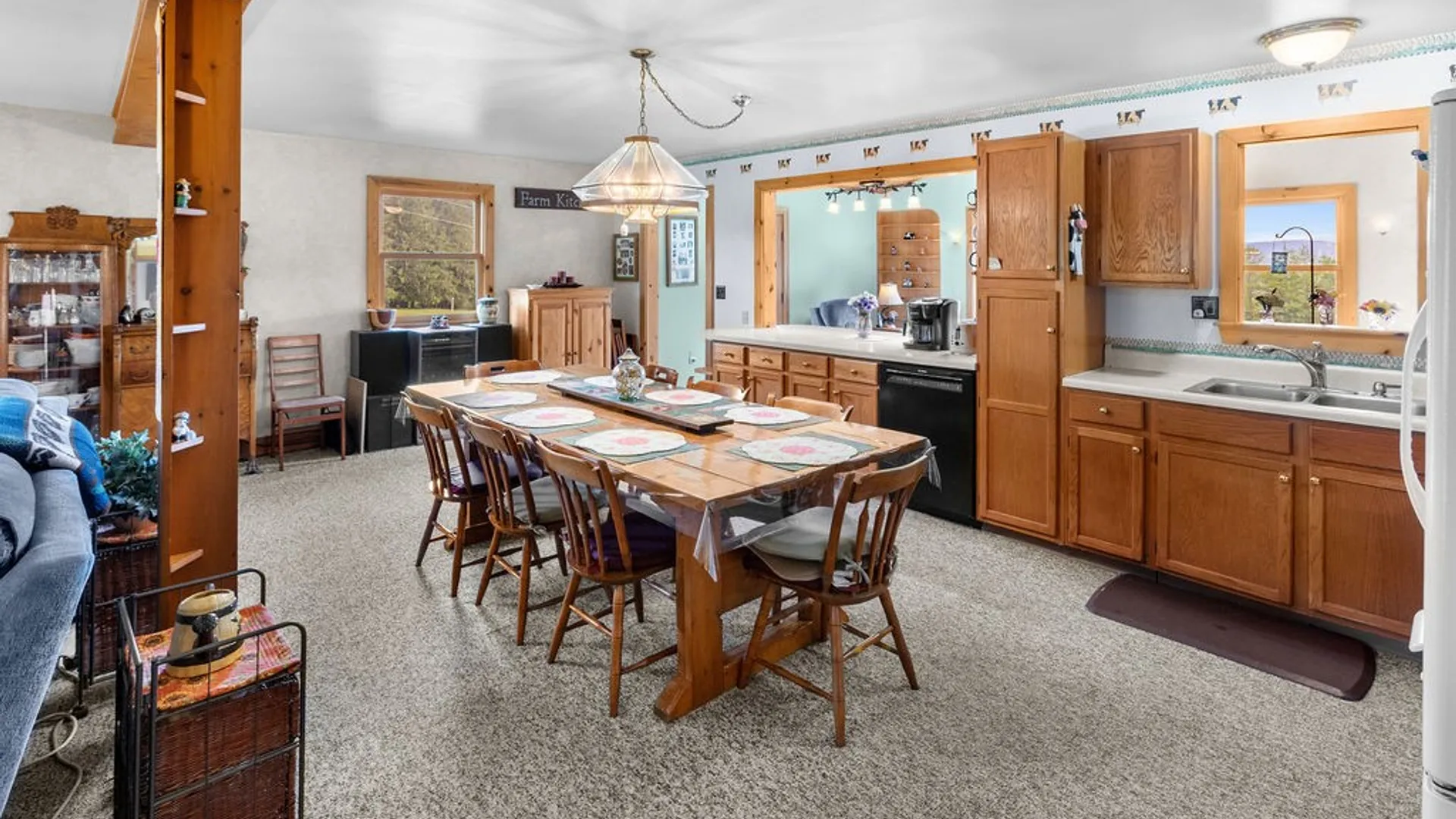 Property at 2607 Lower Dingle Hill, Andes, NY 13731 31