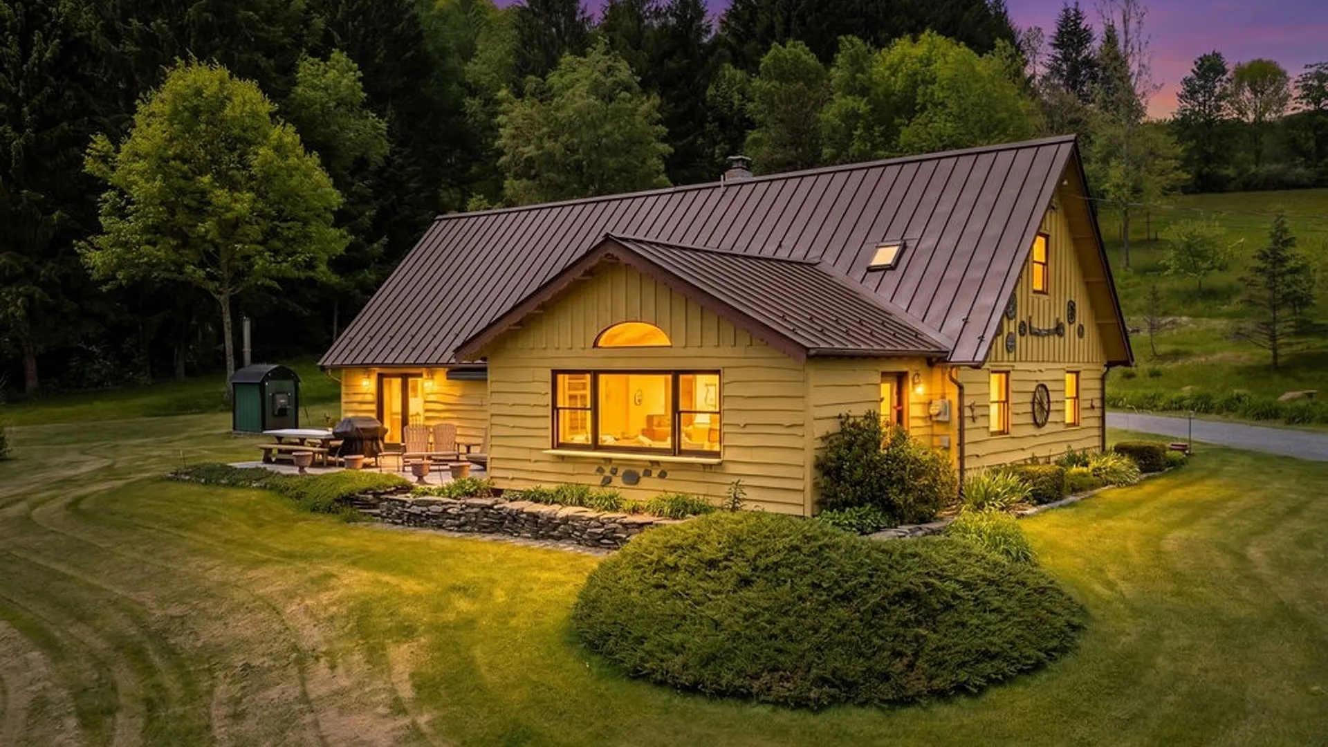 Property at 2607 Lower Dingle Hill, Andes, NY 13731 5