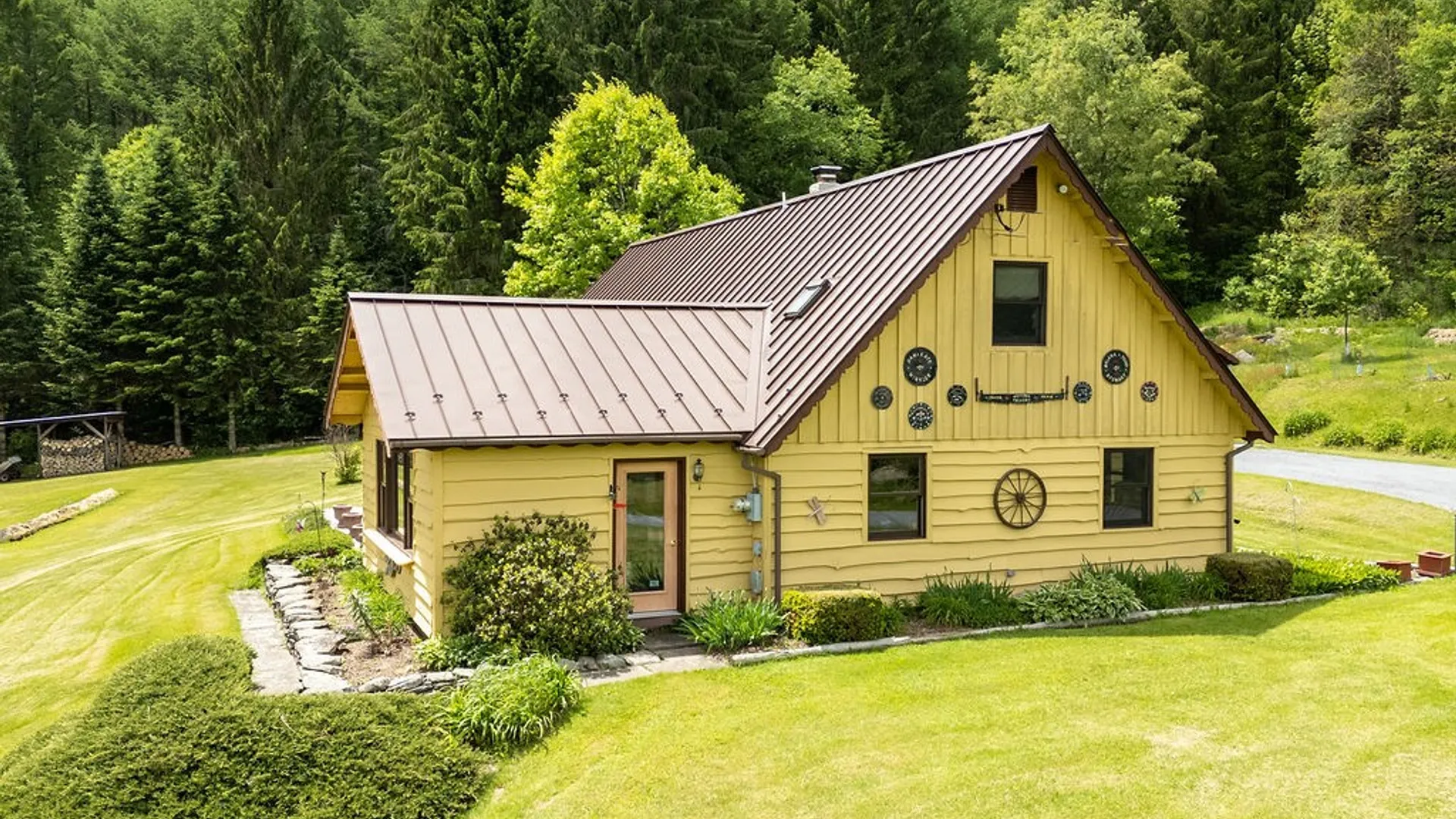 Property at 2607 Lower Dingle Hill, Andes, NY 13731 6