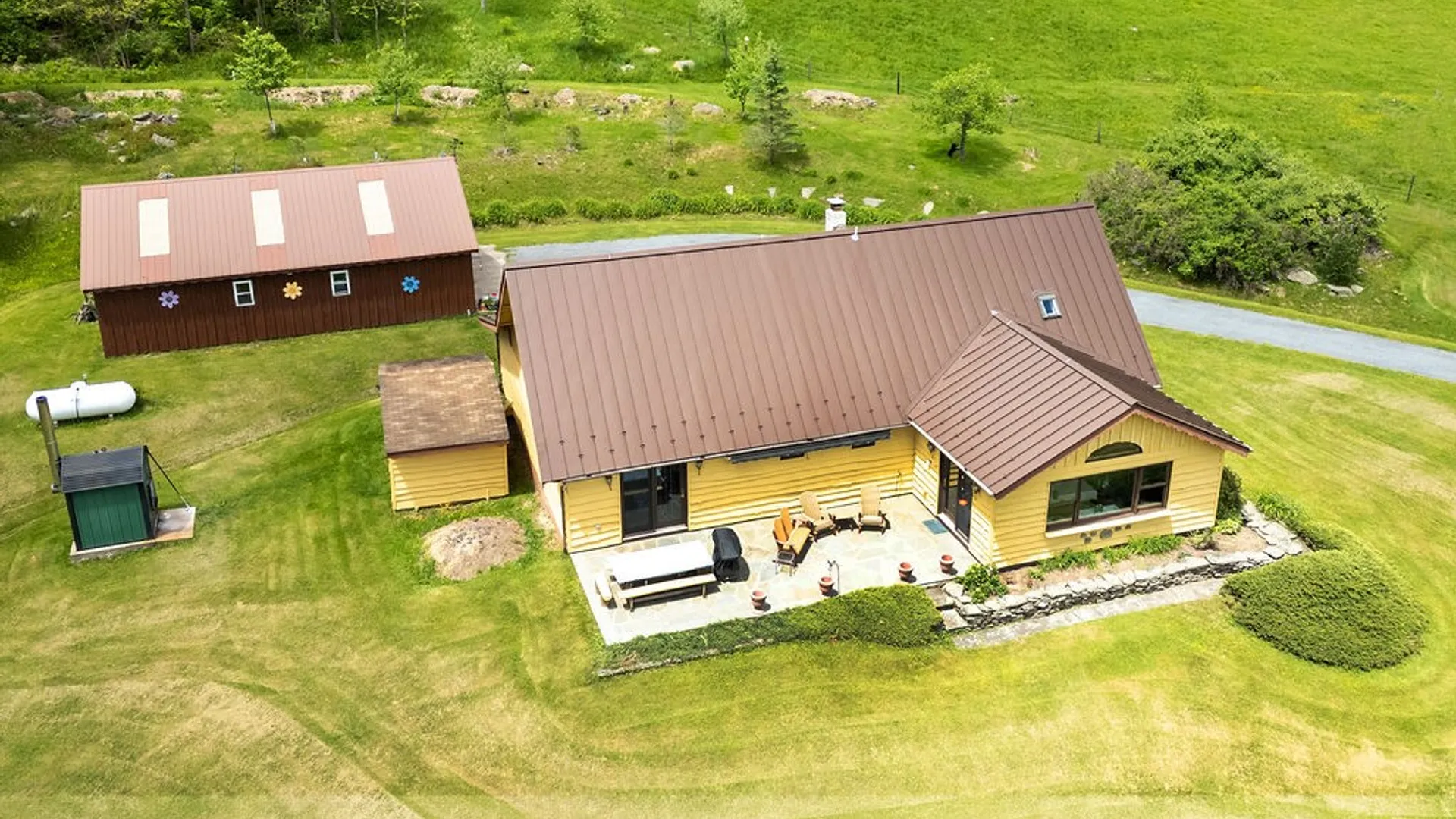Property at 2607 Lower Dingle Hill, Andes, NY 13731 7