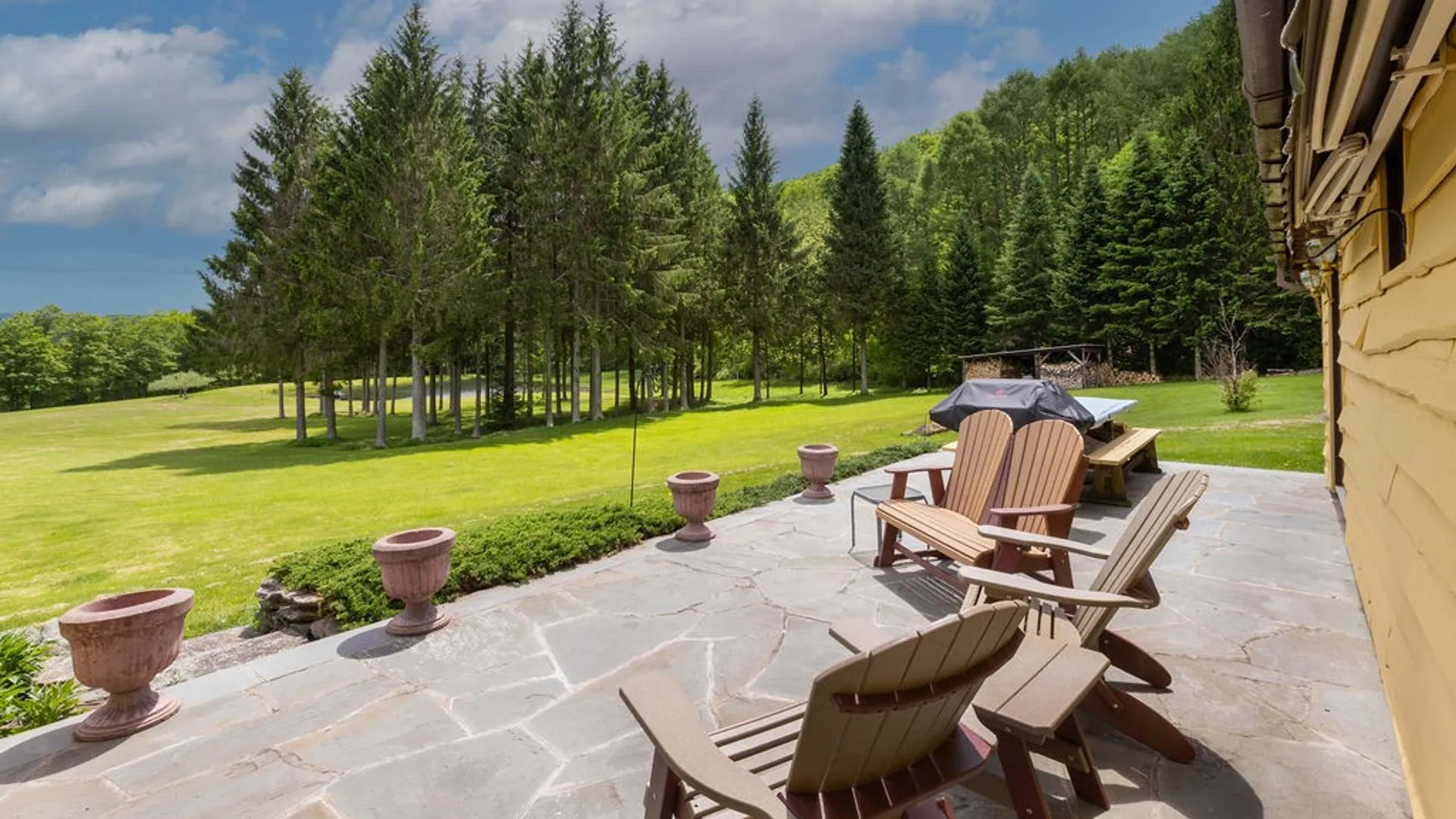 Property at 2607 Lower Dingle Hill, Andes, NY 13731 8