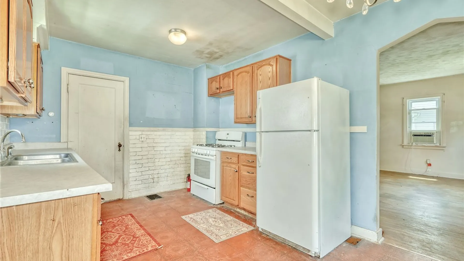 Property at 166 Pleasant Avenue, Irondequoit, NY 14622 16