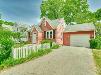 Property at 166 Pleasant Avenue, Irondequoit, NY 14622