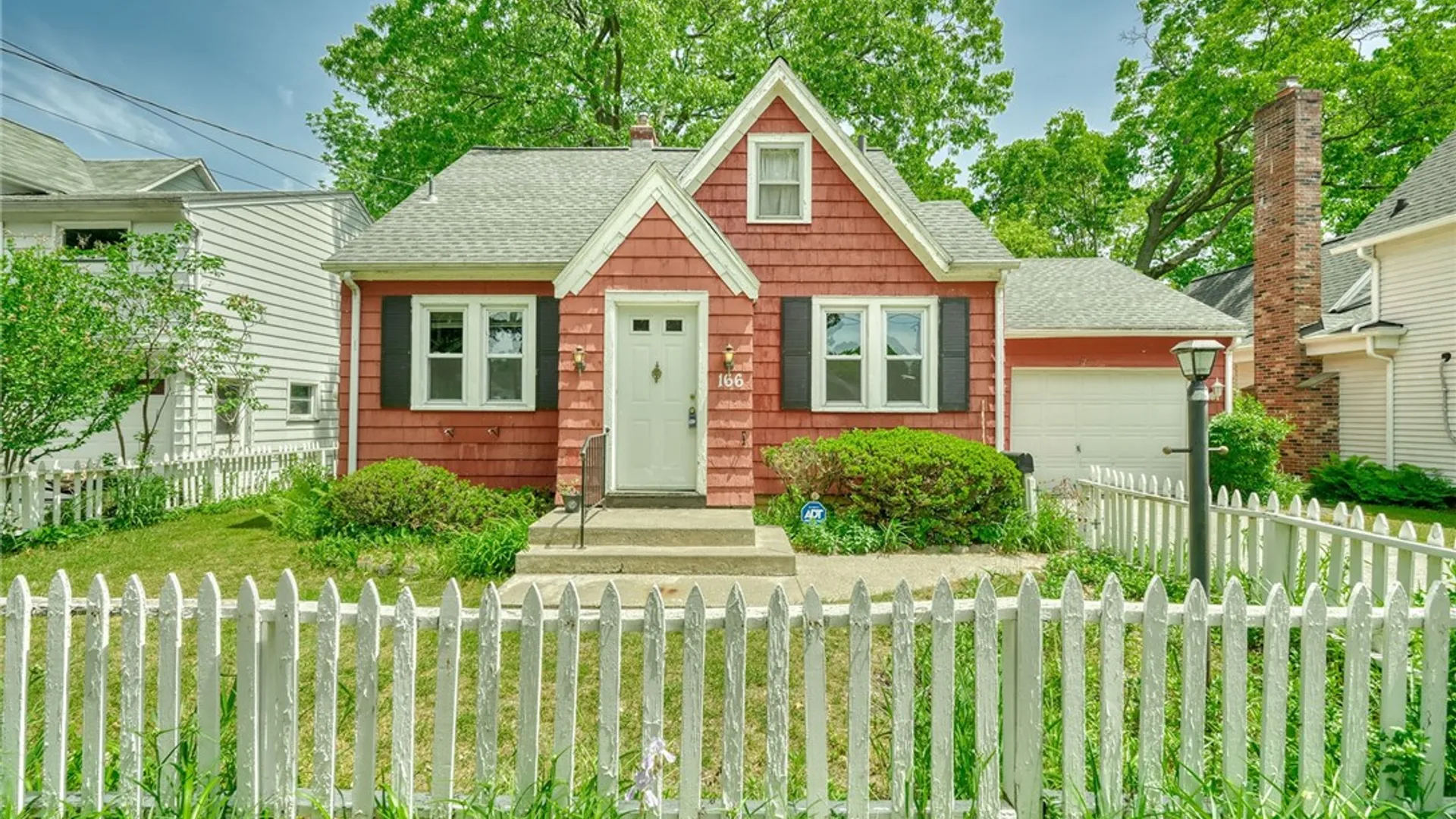 Property at 166 Pleasant Avenue, Irondequoit, NY 14622 3