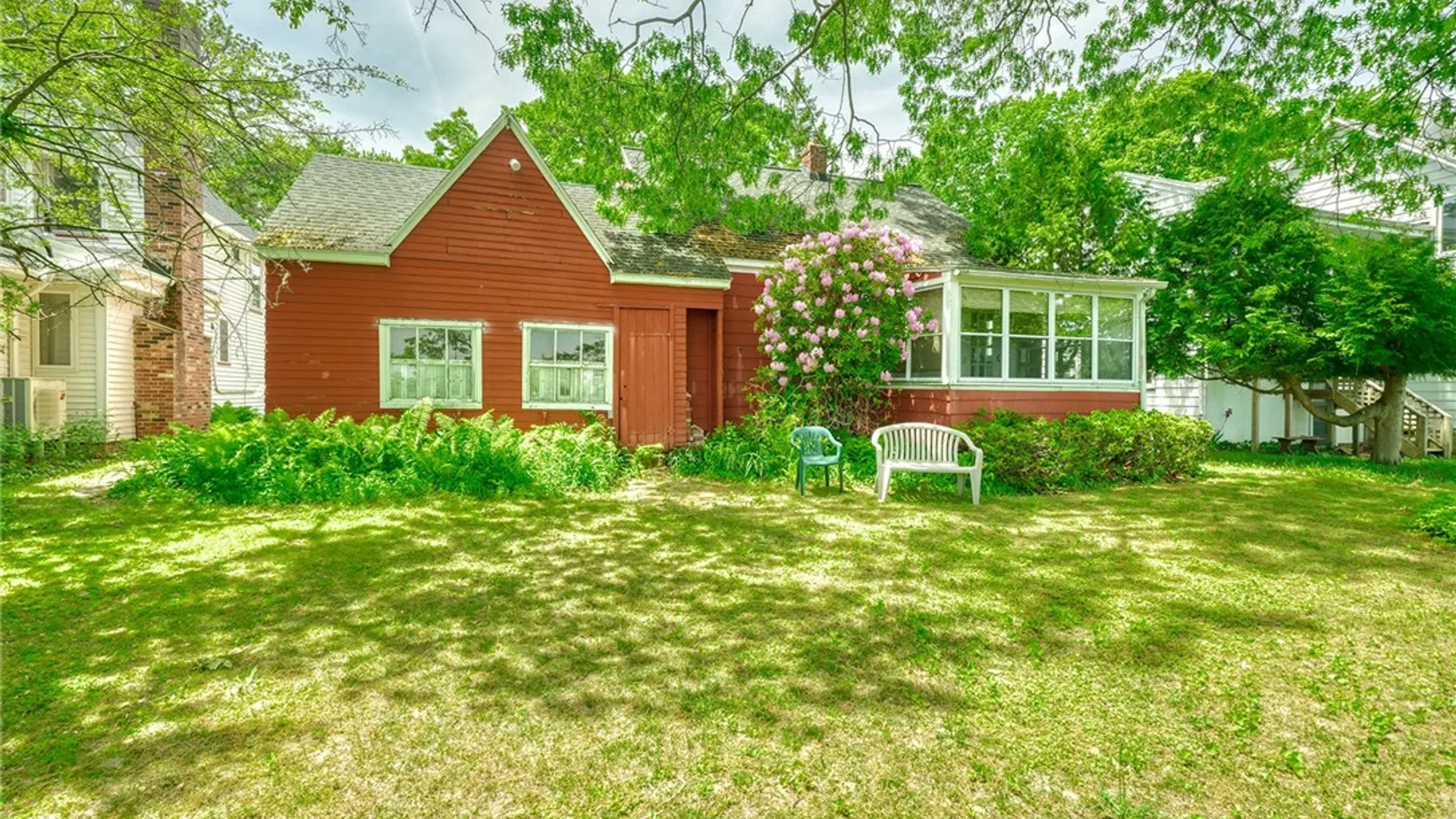 Property at 166 Pleasant Avenue, Irondequoit, NY 14622 47