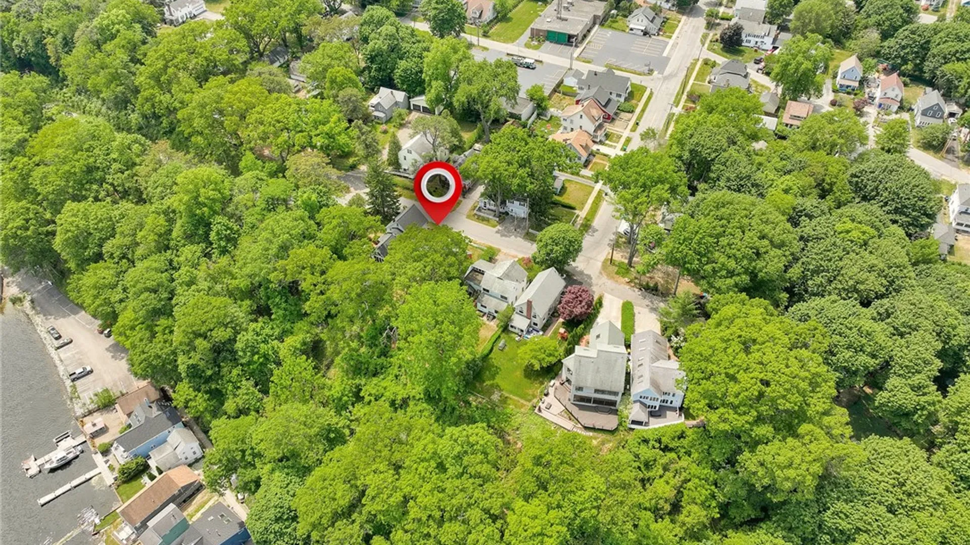 Property at 166 Pleasant Avenue, Irondequoit, NY 14622 49
