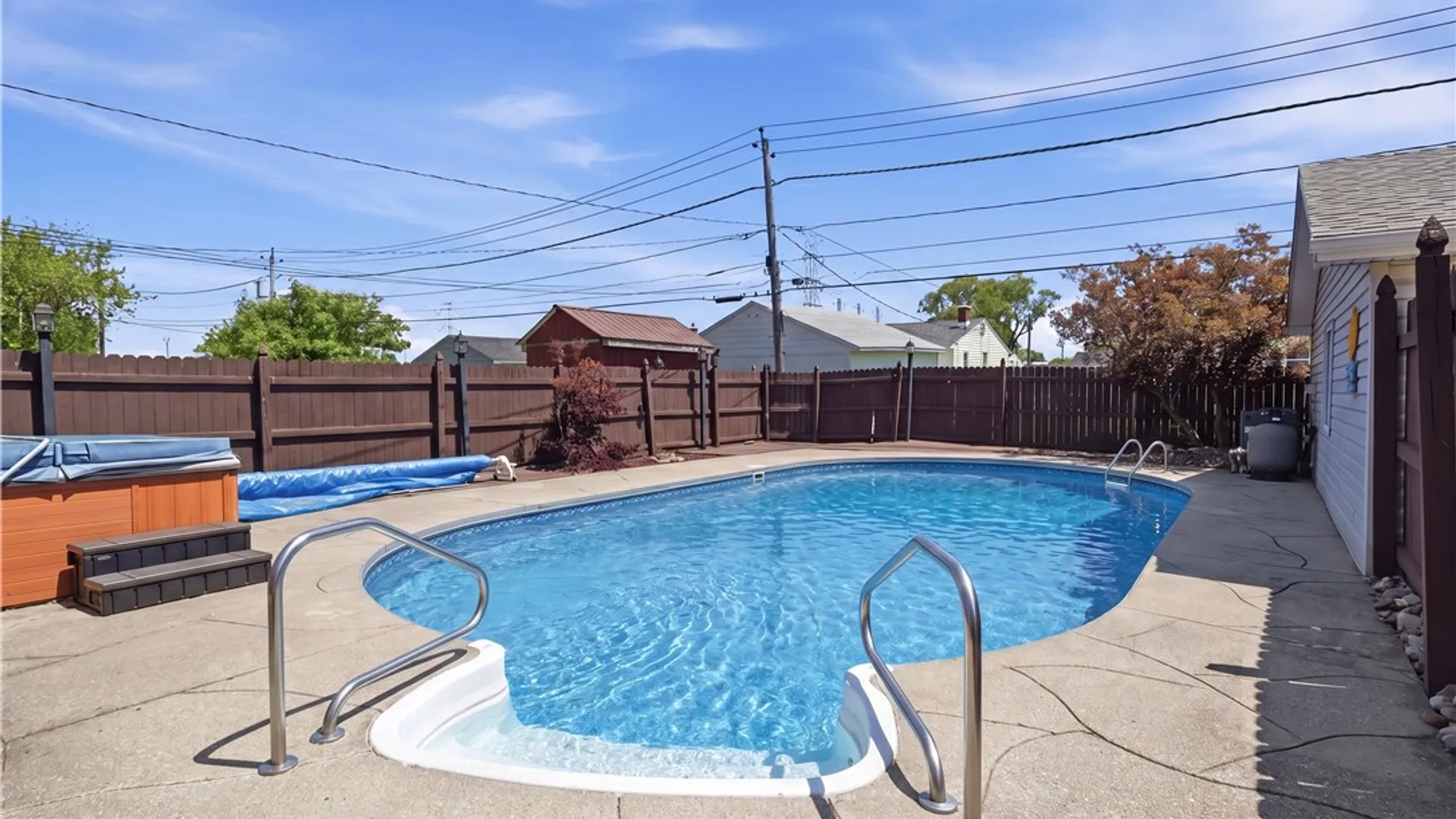 Property at 55 Toelsin Road, Cheektowaga, NY 14225 29