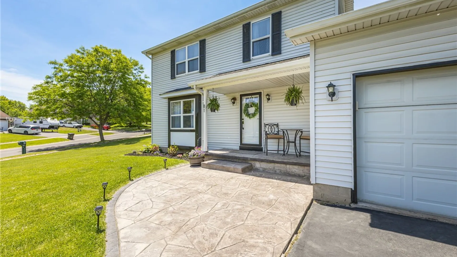 Property at 81 Cheshire Lane, Gates, NY 14624 2