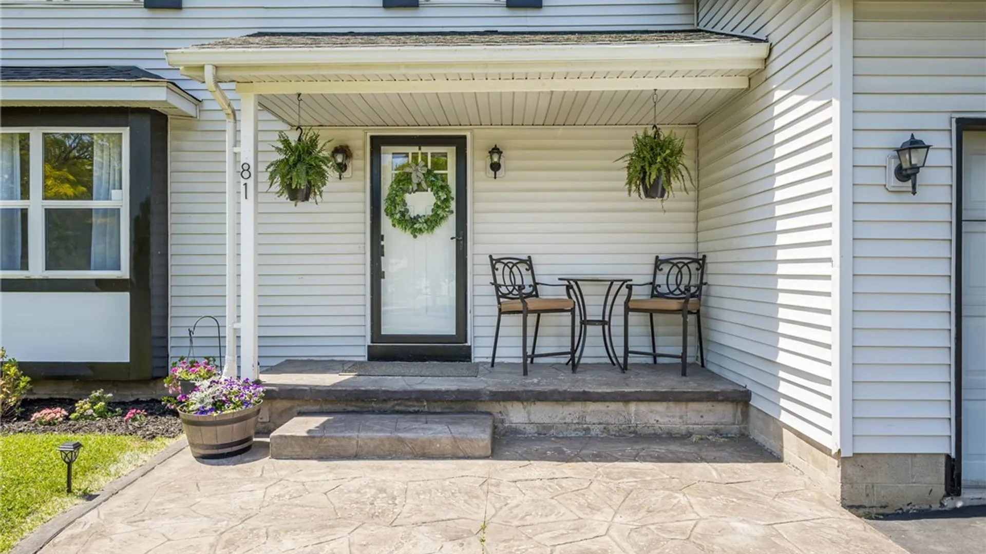 Property at 81 Cheshire Lane, Gates, NY 14624 3
