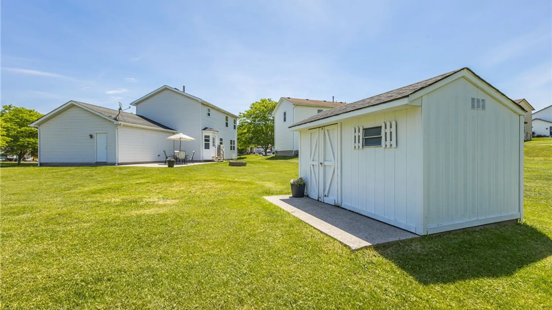 Property at 81 Cheshire Lane, Gates, NY 14624 35