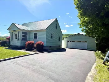 Property at 4681 State Route 41, Cortlandville, NY 13045