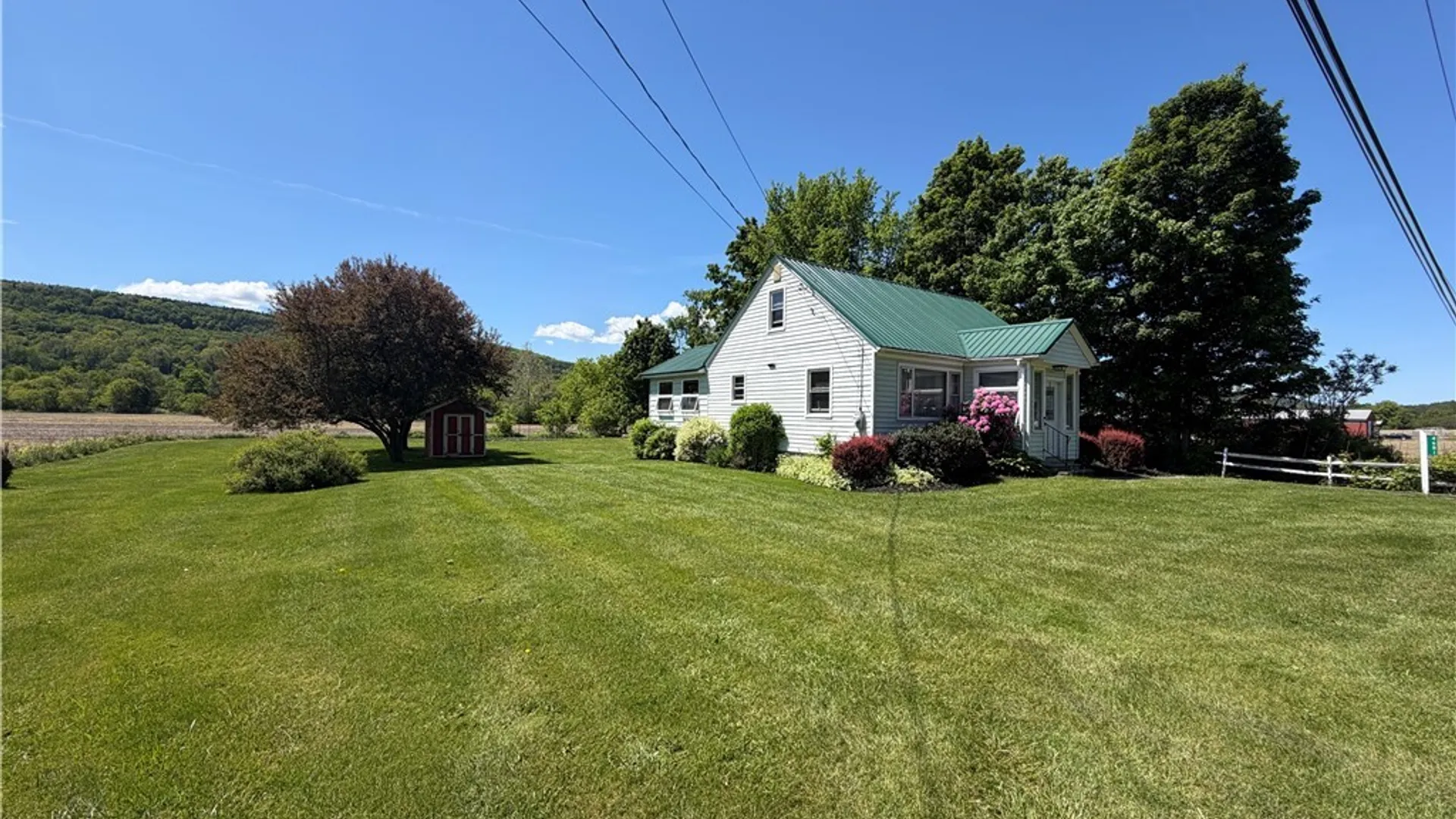 Property at 4681 State Route 41, Cortlandville, NY 13045 3