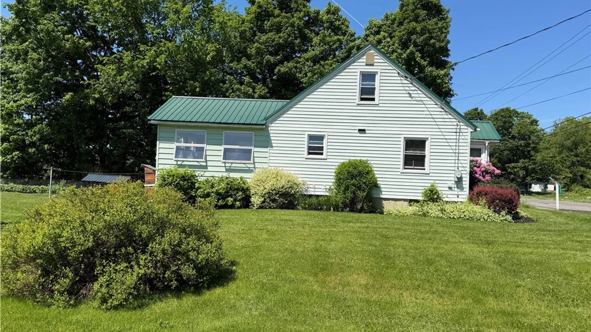 Property at 4681 State Route 41, Cortlandville, NY 13045 40