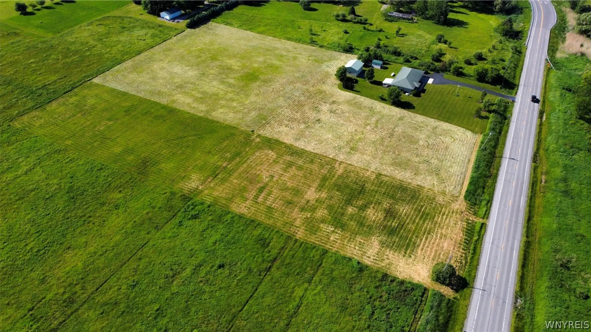 Property at 4118 Townline Road, Cambria, NY 14094 4