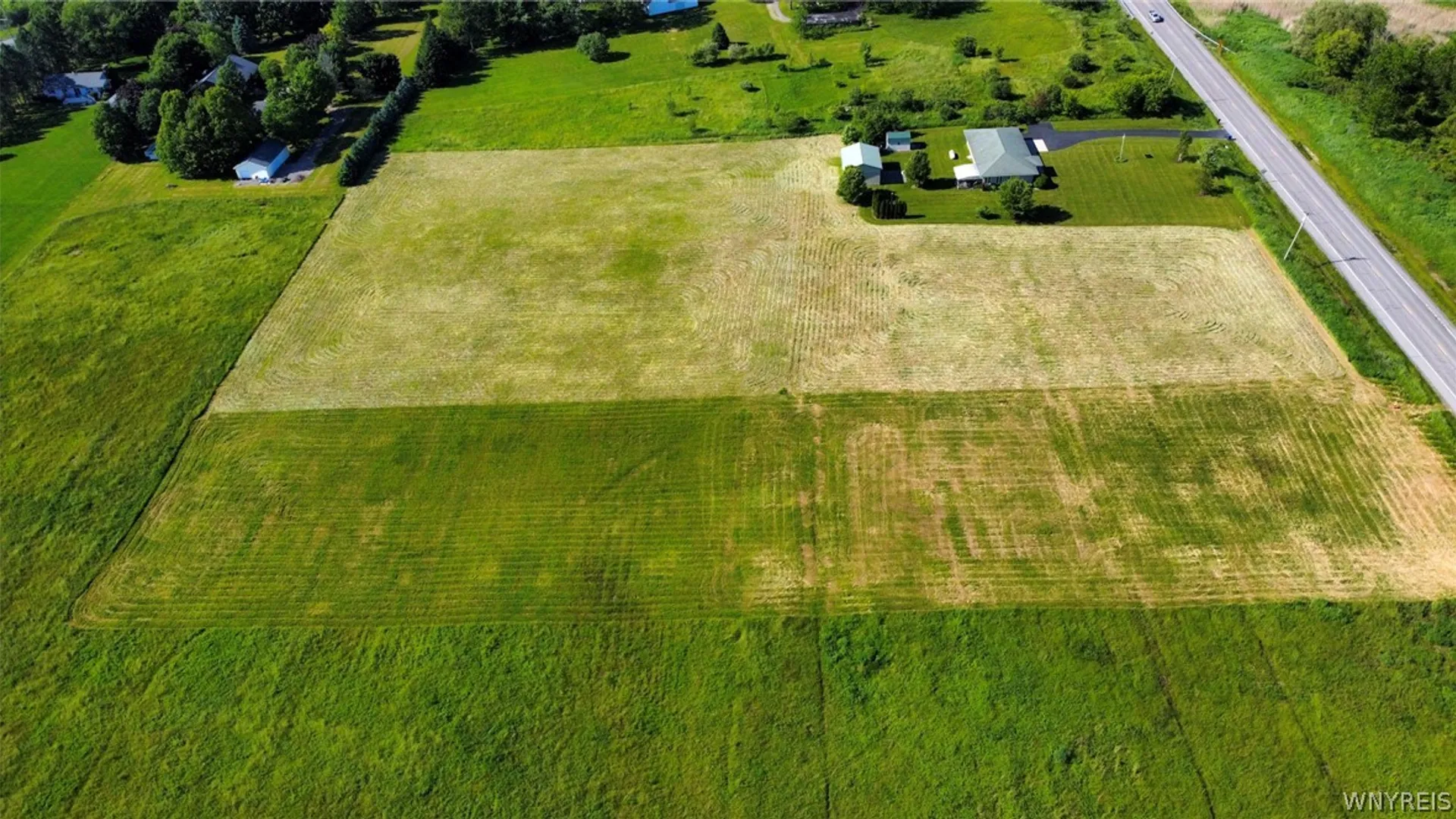 Property at 4118 Townline Road, Cambria, NY 14094 5