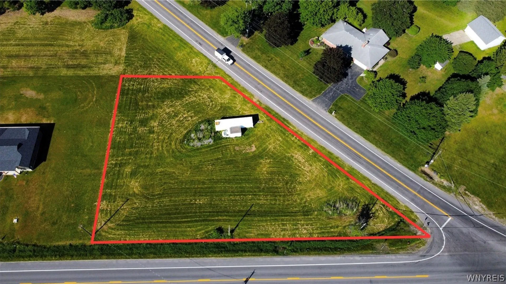 Property at 5603 Stone Road, Lockport Town, NY 14094 2
