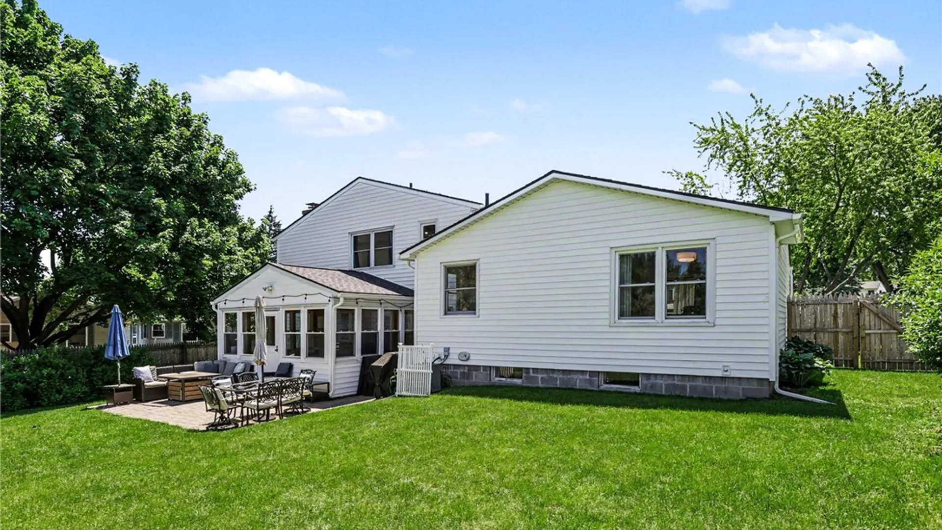 Property at 5816 Walnut Drive, Farmington, NY 14425 25