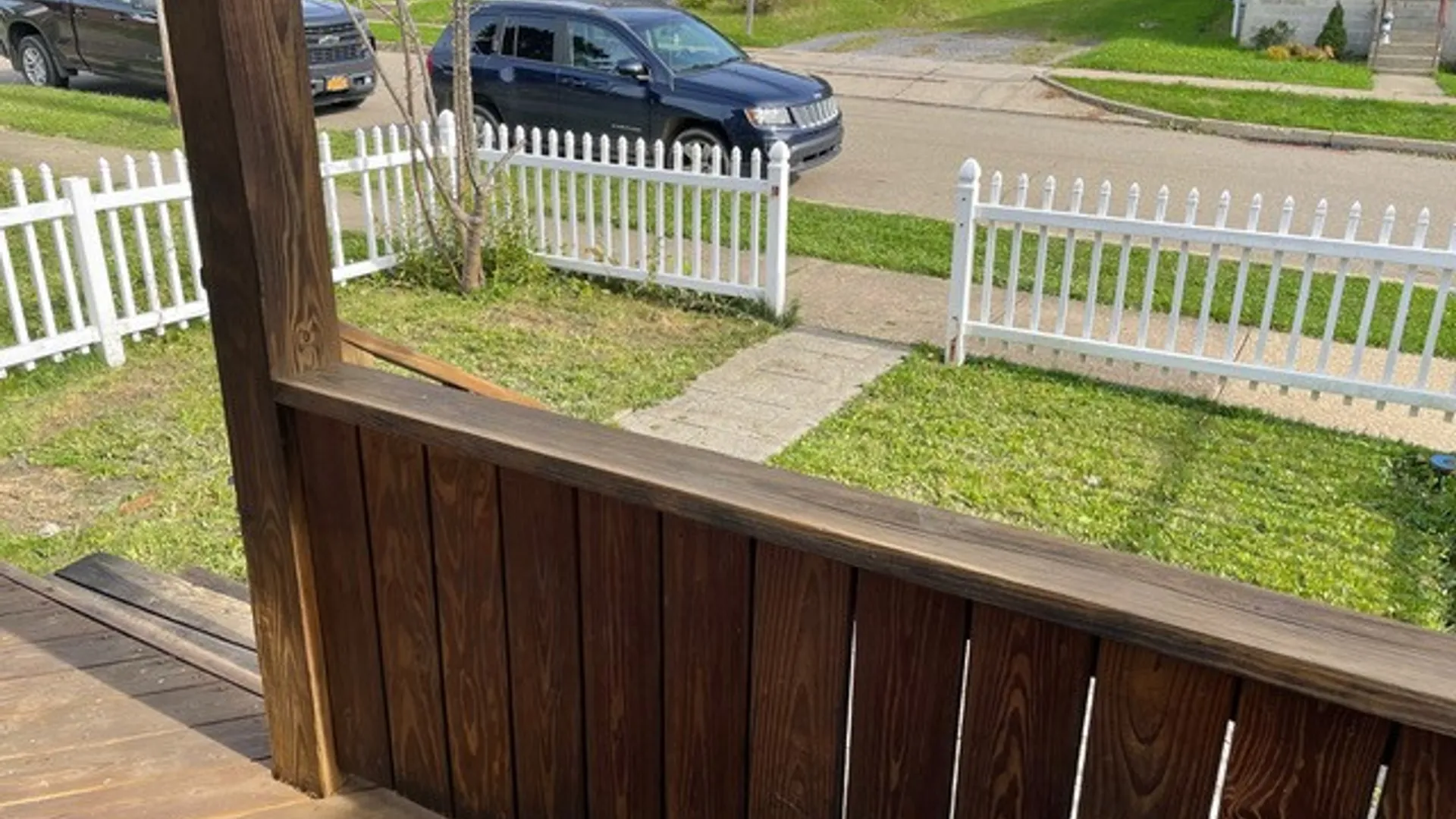 Property at 50 Rochester Street, Bradford City, PA 16701 2