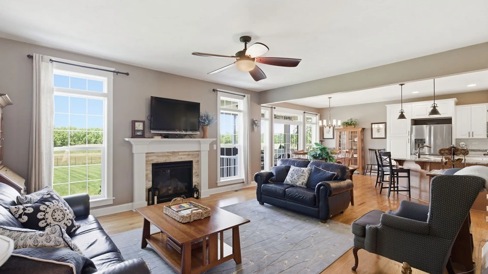 Property at 3441 Long Shadow Drive, Lysander, NY 13027 4