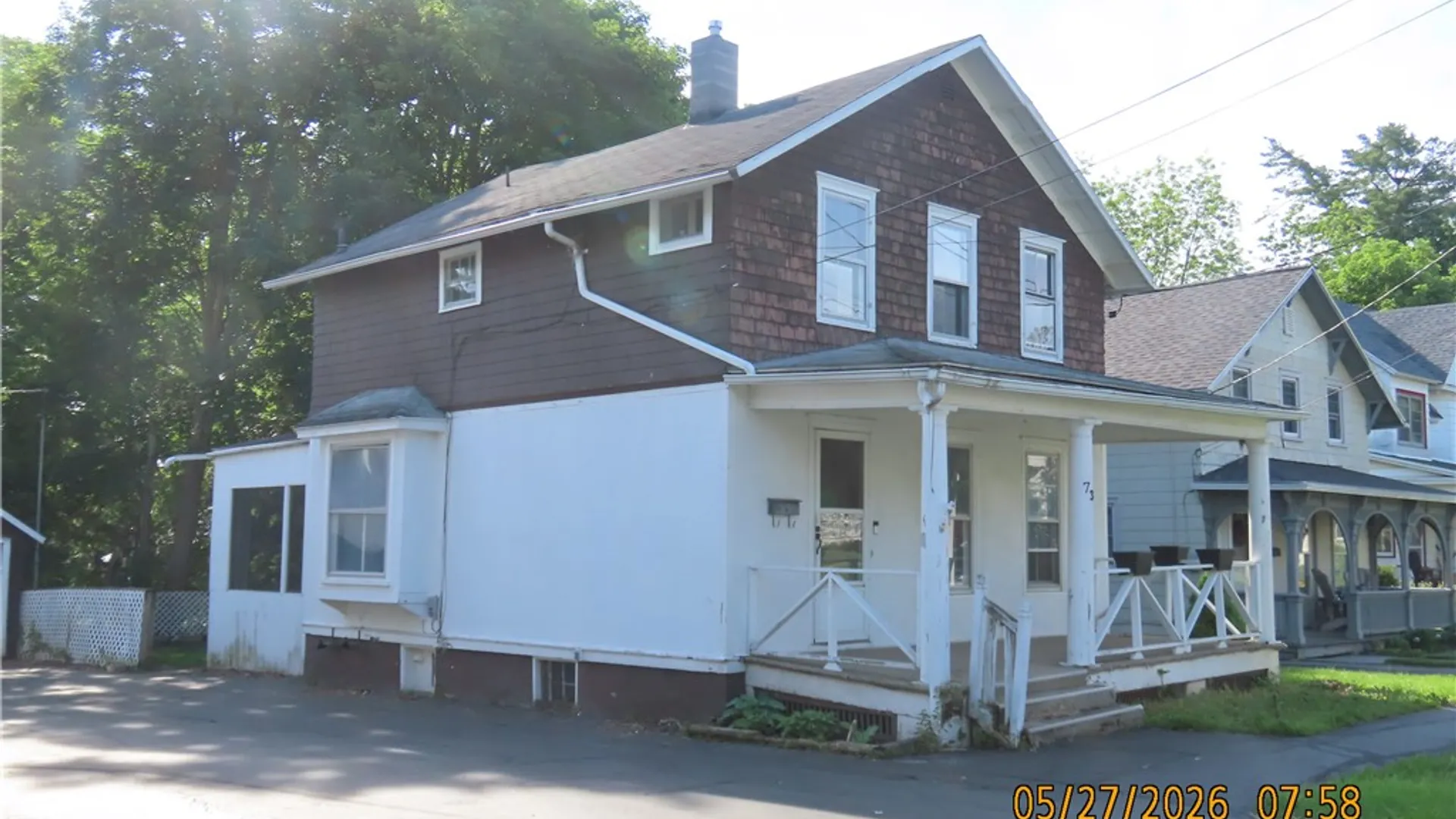Property at 73 Grove Street, Geneva City, NY 14456 2
