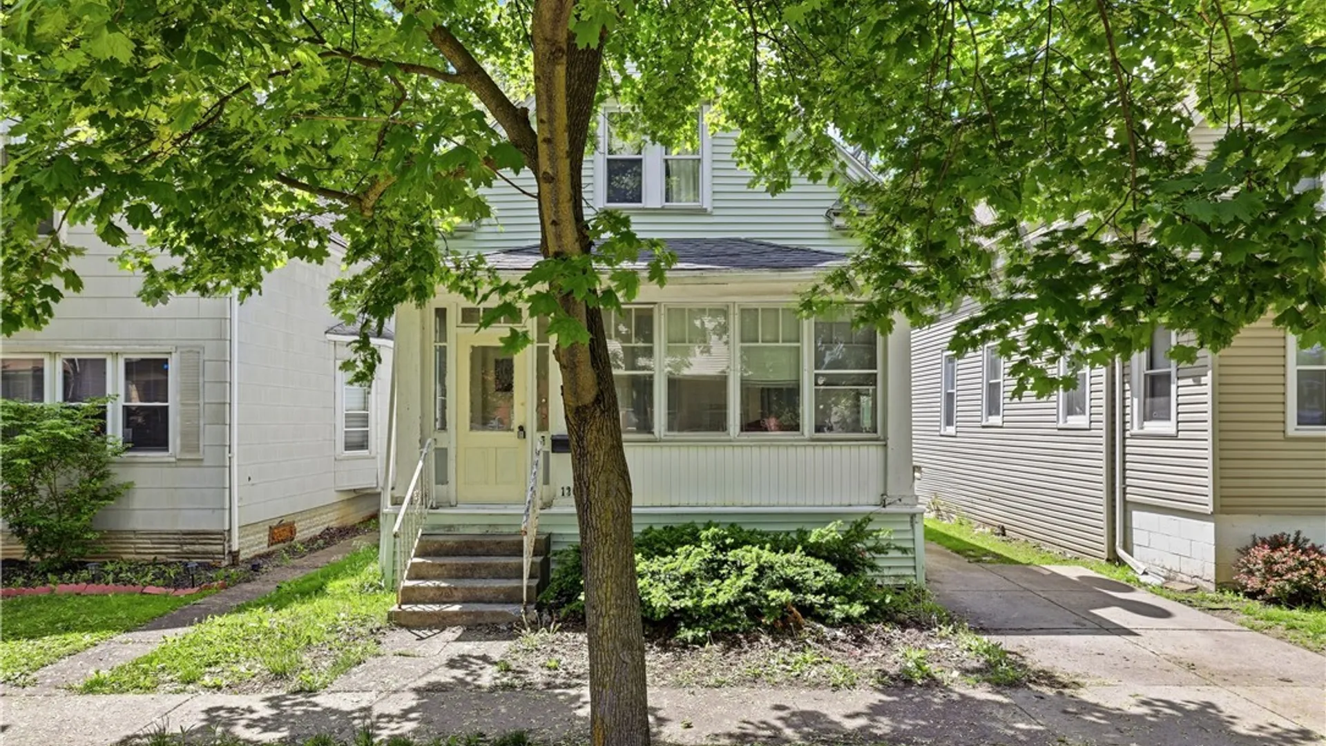 Property at 136 Humason Avenue, Buffalo, NY 14211 2