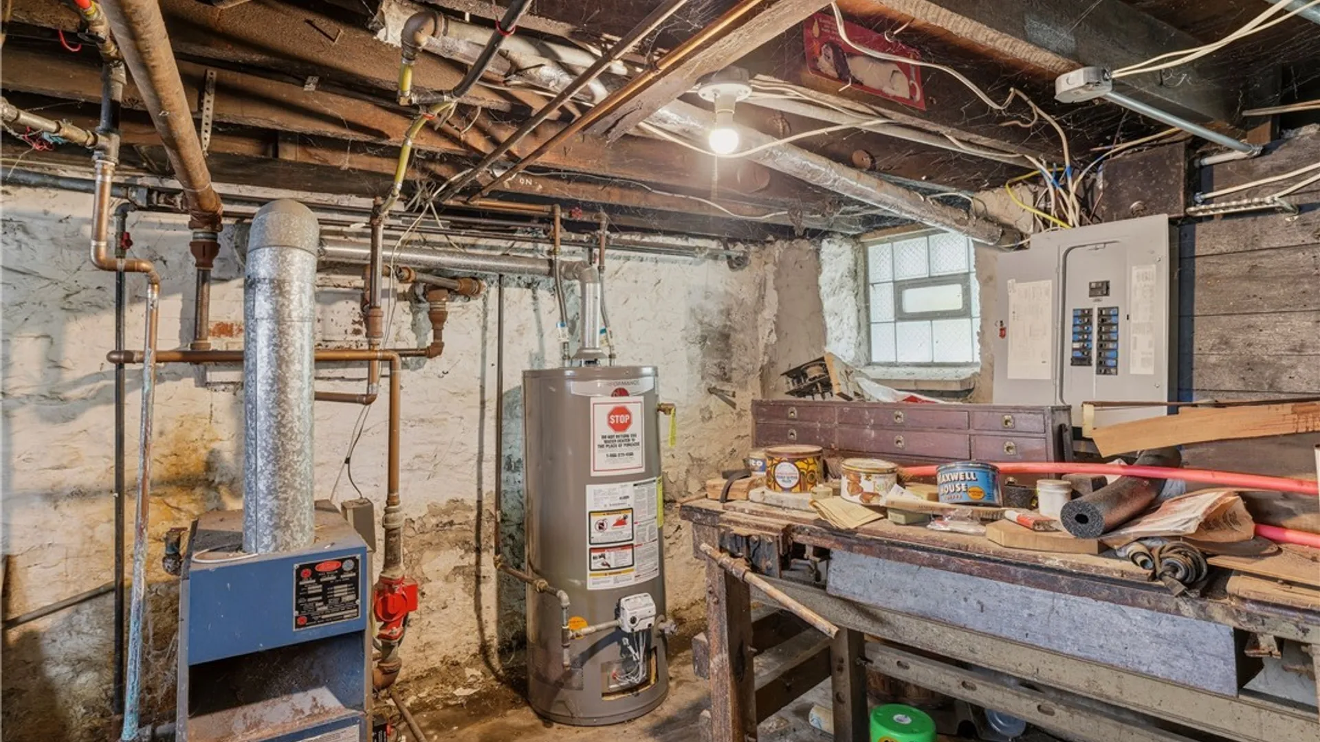 Property at 136 Humason Avenue, Buffalo, NY 14211 23