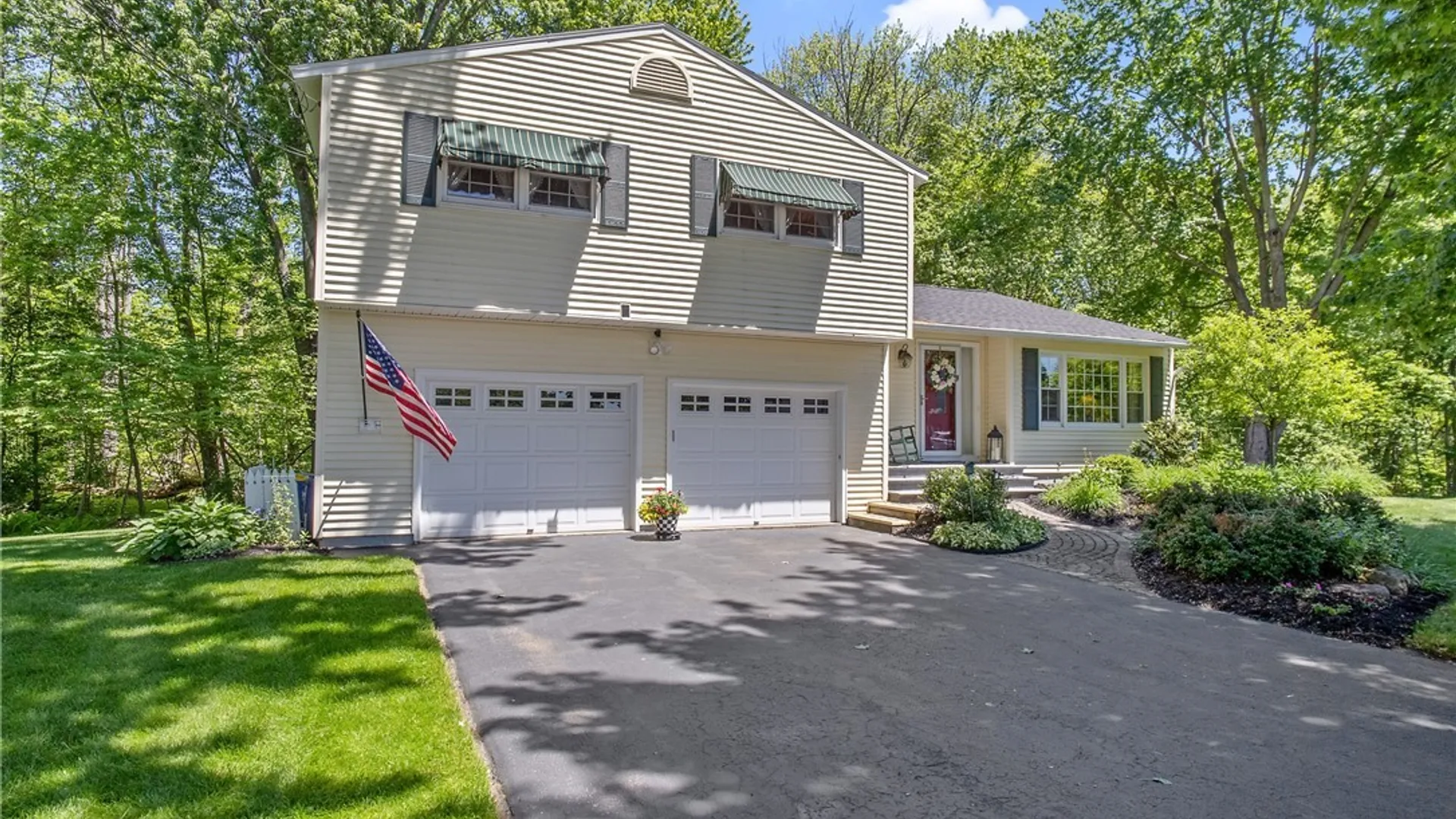 Property at 2161 Connell, Lysander, NY 13027 2