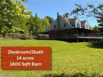 Property at 322 West view Drive, Harpersfield, NY 13788